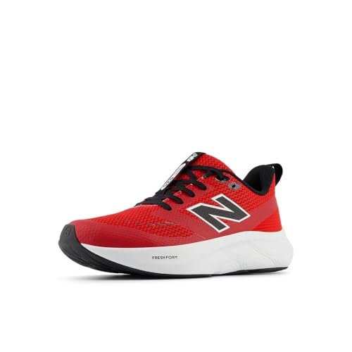 New Balance Kid's Fresh Foam 625 V1 Lace-Up Running Shoe