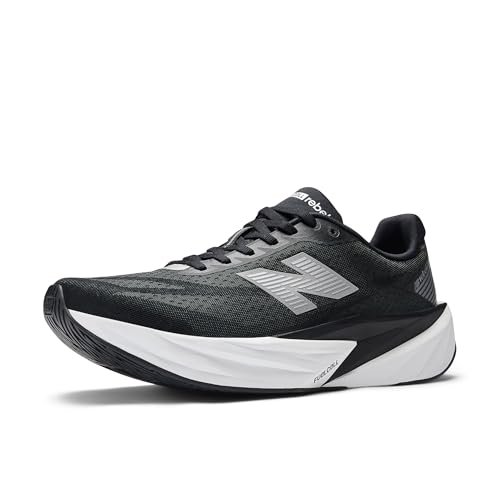 New Balance Men's FuelCell Rebel V5 Running Shoe