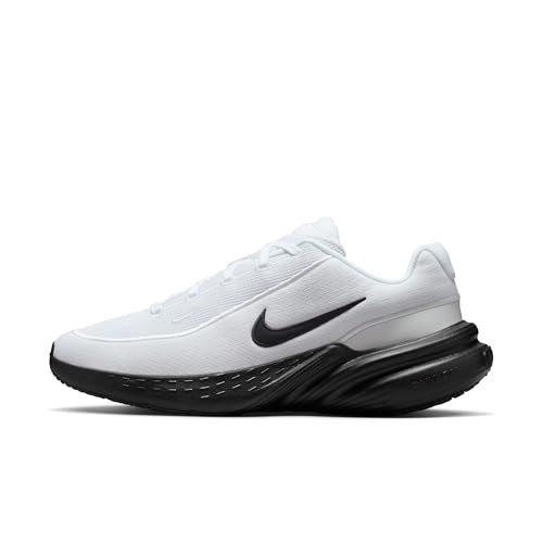 Nike Men's Uplift SC Shoes, White/Black-Pure Platinum-Off...