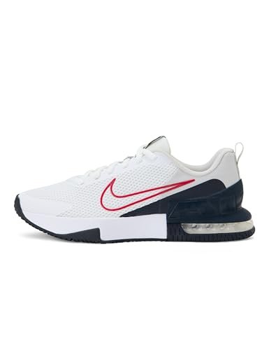 Nike Men's Air Max Alpha Trainer 6 Workout Shoes