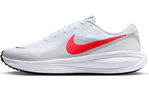 Nike Men's Revolution 8 Road Running Shoes, Extra Wide