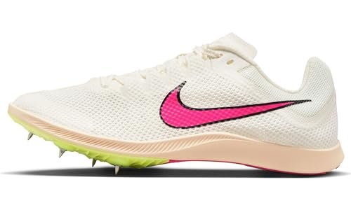 Nike Rival Distance (DC8725-101, Sail/Light Lemon...