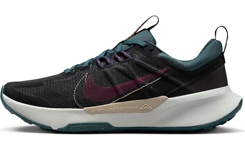 Nike Women's WMNS Juniper Trail 2 Nn Low