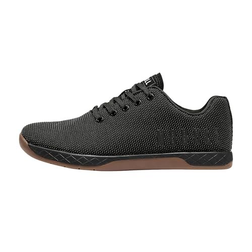 NOBULL Men's Outwork Shoe | Weightlifting & Powerlifting...