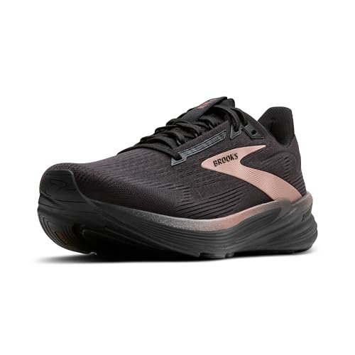 Brooks Women’s Revel 8 Neutral Running & Walking Shoe