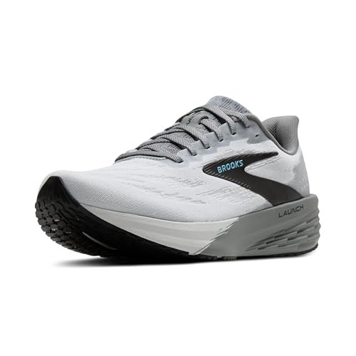 Brooks Men’s Launch 11 Neutral Running Shoe