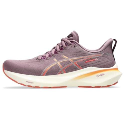 ASICS Women's GT-2000 13 Running Shoes, 8.5, Dusty...