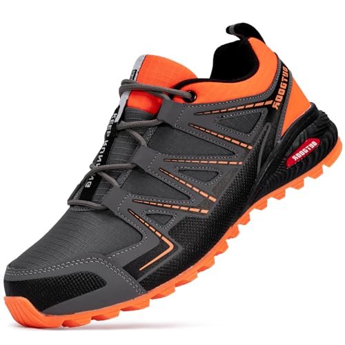 Best Affordable Trail Running Shoes Ranked (2025 Guide)