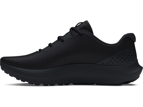 Best All Black Running Shoes: Expert Tested & Reviewed