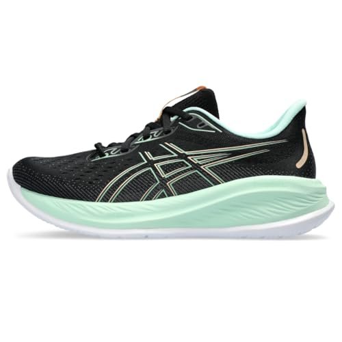Best Asics Running Shoes for Neutral Runners