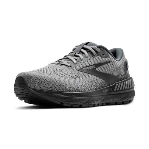 Best Brooks Running Shoes for Wide Feet - comprehensive buying guide and reviews