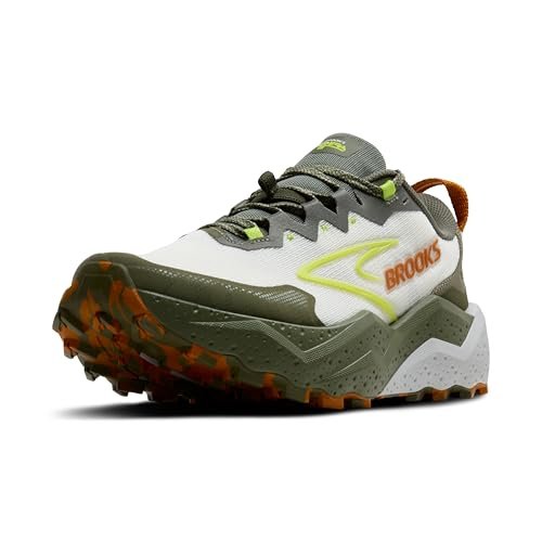 Best Brooks Trail Running Shoes - comprehensive buying guide and reviews