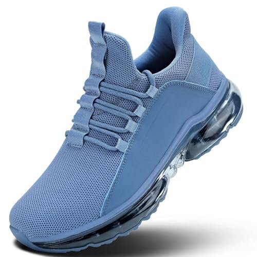 Best Cushioning Running Shoes for Men - comprehensive buying guide and reviews