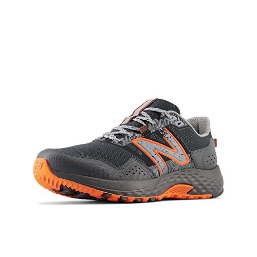Best Hiking Trail Running Shoes - comprehensive buying guide and reviews