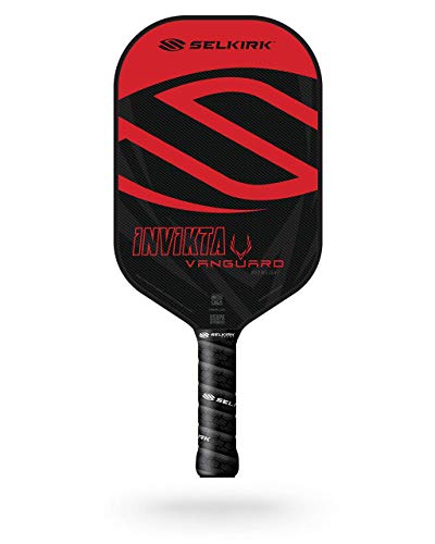 Selkirk Sport Vanguard Hybrid Pickleball Paddles | Invikta...