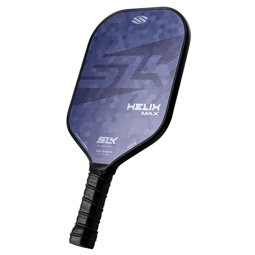 Selkirk Sport SLK Helix Pro Pickleball Paddles Carbon Fiber