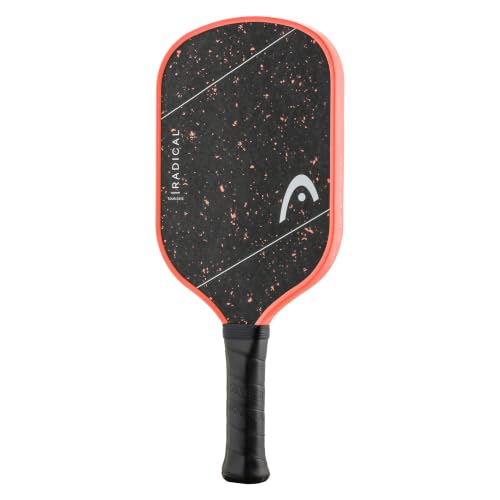 HEAD Radical Tour EX15 2026 Pickleball Paddle Extended...