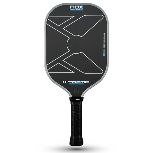 NOX Pickleball Paddle X-Treme Nerbo 14mm 2026