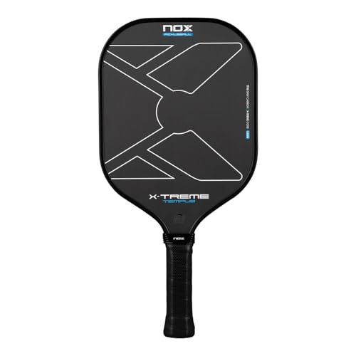 NOX Pickleball Paddle X-Treme Tempus 14mm 2026