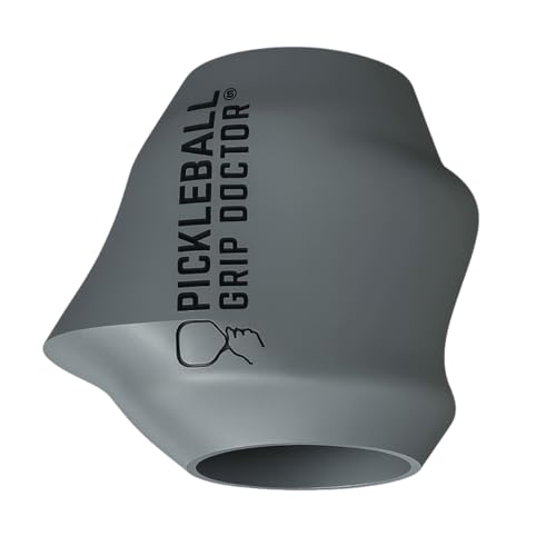 Pickleball Paddle Grip Tennis Grips Trainer to Improve...