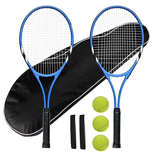 Tennis Rackets 2 Players Recreational for...
