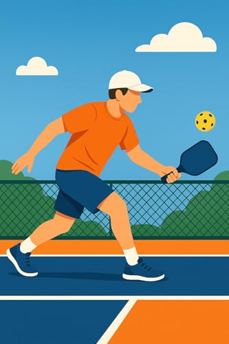 The Ultimate Pickleball Masterclass Series – Book 1:...