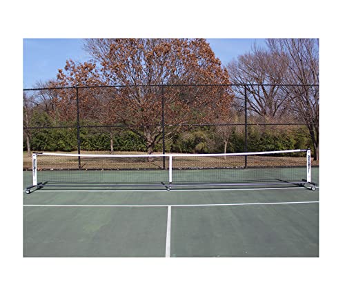 ONCOURT OFFCOURT PickleNet Deluxe TAPND 22'x 34