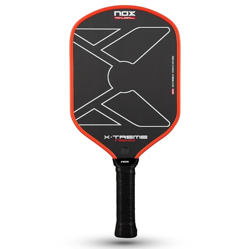 NOX Pickleball Paddle X-Treme Nexo 16mm 2026