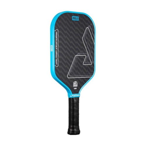 JOOLA Perseus Double Vision 16mm Pickleball Paddle - Aramid...
