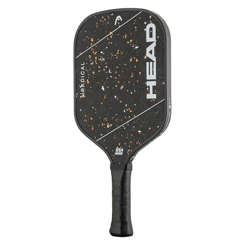 HEAD Radical PRO 15 2026 Pickleball Paddle