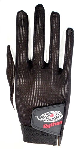 Python Vintage Synthetic Racquet/Pickleball Glove; Right...