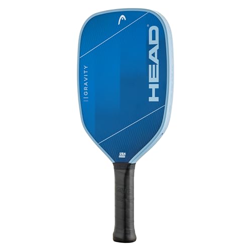 HEAD Gravity Xceed 2026 Pickleball Paddle