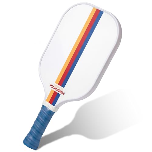 Premium Pickleball Paddles for All Skill Levels by Brooklyn...