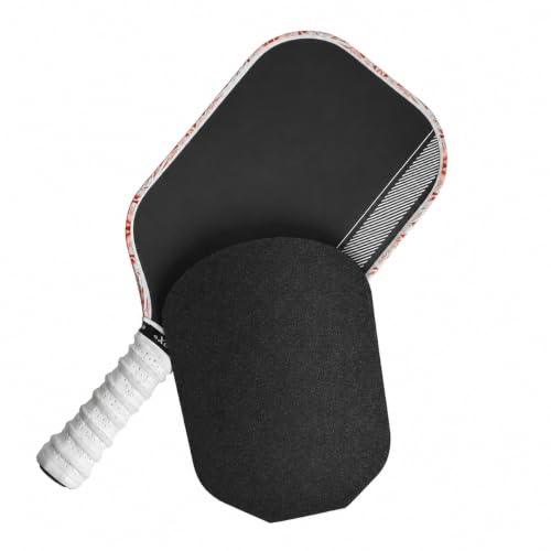 FTSports Pickleball Paddle Revival Film, Restore Grip