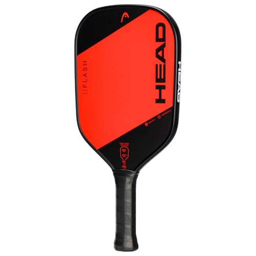 HEAD Flash CORE 2026 Pickleball Paddle