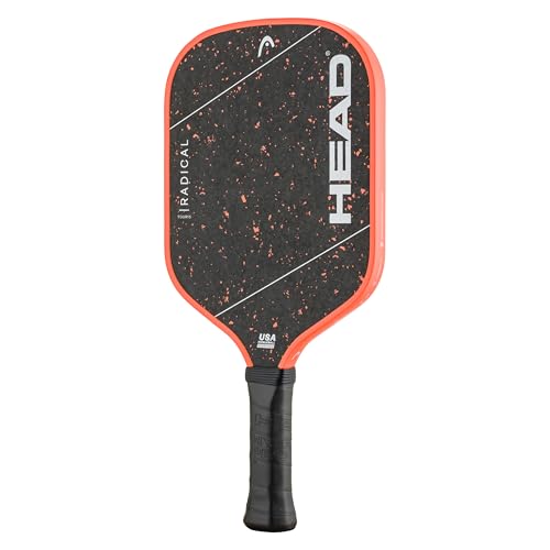 HEAD Radical Tour 15 2026 Pickleball Paddle