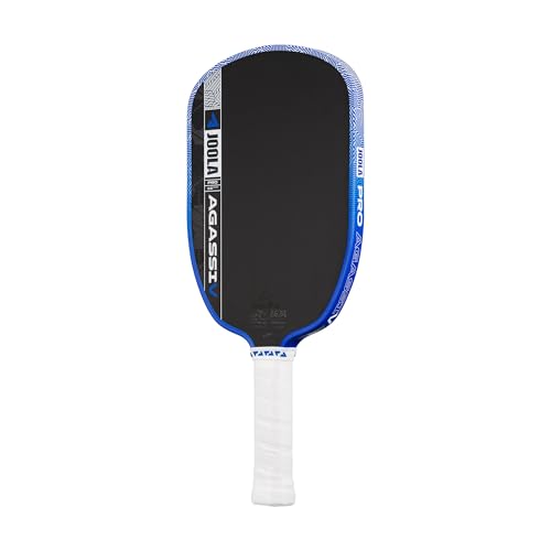 JOOLA Pro V Pickleball Paddle - 14mm/16mm Carbon Fiber