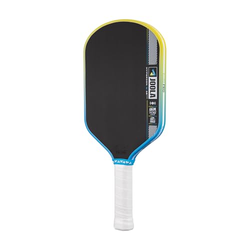 Ben Johns Hyperion Pro IV 16mm Pickleball Paddle
