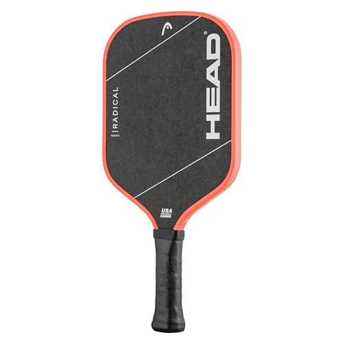 HEAD Radical Team 15 2026 Pickleball Paddle