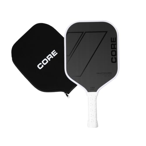 CORE Pickleball - Carbon Fiber Pickleball Paddles -...
