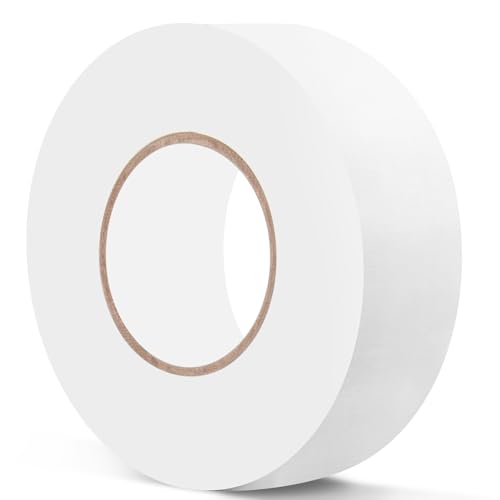 HolderProf Pickleball Tape for Outdoor Court, 2in x 300FT