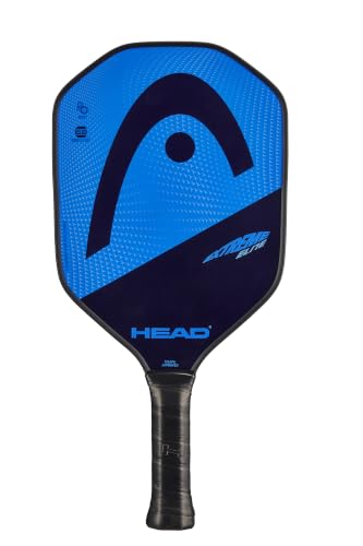 HEAD Fiberglass Pickleball Paddle - Extreme Elite with...