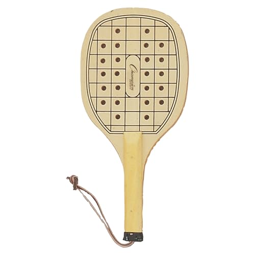 Best Paddle Ball Racquets