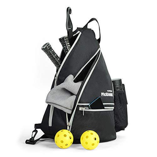 Best Pickle Ball Gear - comprehensive buying guide and reviews