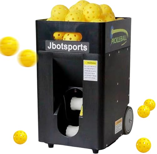 Best Pickleball Machine Drills