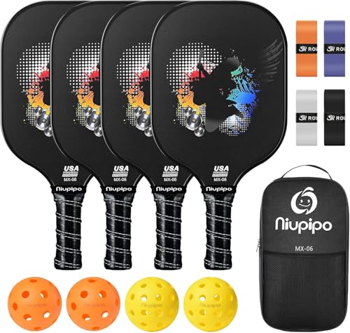 Best Pickleball Paddles with Free Returns and No Restocking Fee - comprehensive buying guide and reviews