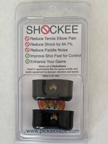 Best Shock Absorber Pickleball Paddles - comprehensive buying guide and reviews