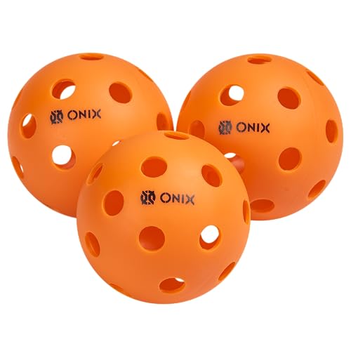 Indoor Pickleballs Best - comprehensive buying guide and reviews