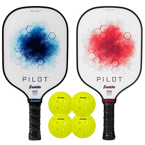 What Paddles Do the Best Players Use Pickleball