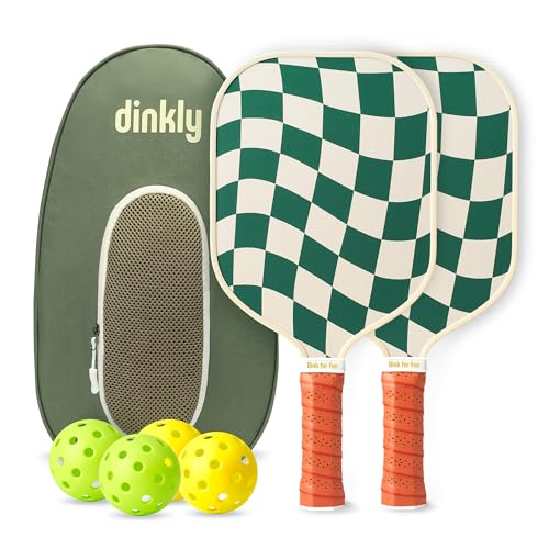 What Pickleball Paddles Are Best